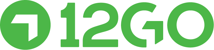 Logo 12go Asia