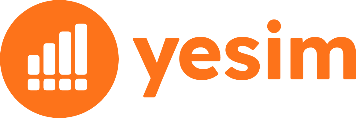 Logo Yesim