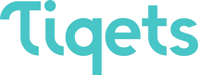logo tiqets