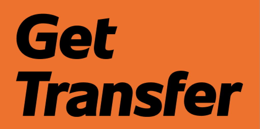 Logo Get Transfer